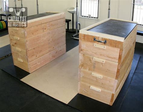 metal jerk boxes|how to build jerk blocks.